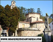 COMARCA DE LOS VALLES PASIEGOS