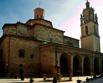 Los Arcos 