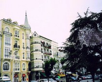 COMARCA DE LA COSTA ORIENTAL