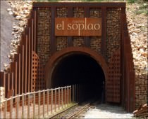 GROTTE LE SOPLAO