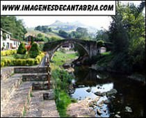 COMARCA DE LOS VALLES PASIEGOS