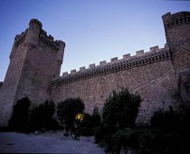 Oropesa de mar 