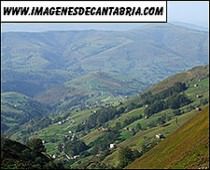 COMARCA DE LOS VALLES PASIEGOS