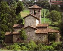 COMARCA DE LI&Eacute;BANA