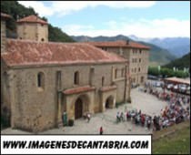 COMARCA DE LI&Eacute;BANA