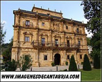 COMARCA DE LOS VALLES PASIEGOS