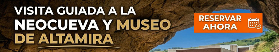 Neocueva y Museo Altamira