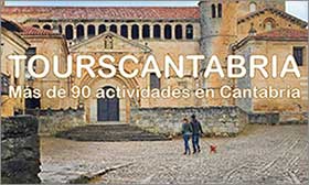 Tours Cantabria