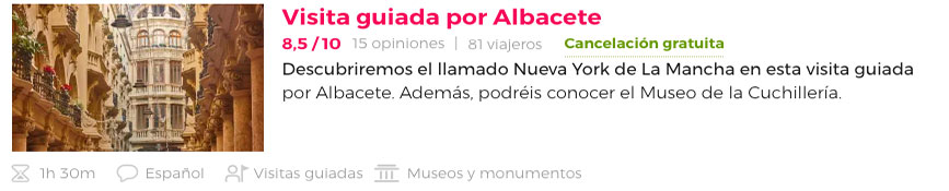 IBERICA-Albacete