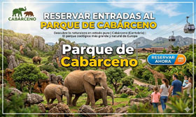 Cabárceno