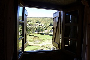 A AVOA MARÍA