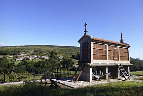 A AVOA MARÍA