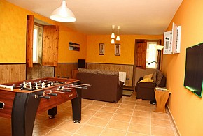 A CASA DA ESCOLA