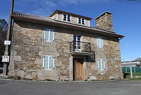 A CASA DA ESCOLA