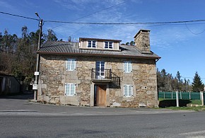 A CASA DA ESCOLA