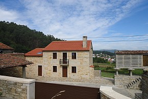A CASA DA ESTRELLA