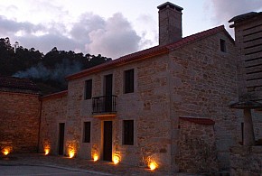 A CASA DA ESTRELLA
