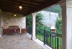 A CASA DA ESTRELLA