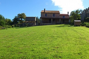 A CASA DA ESTRELLA