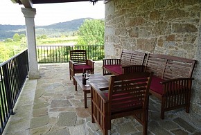 A CASA DA ESTRELLA