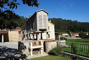 A CASA DA ESTRELLA