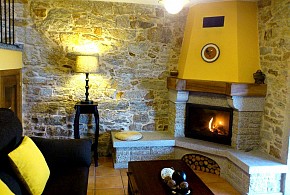 A CASA DA ESTRELLA