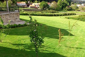 A CASA DA ESTRELLA