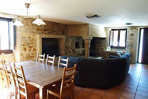 A CASA DA ESTRELLA