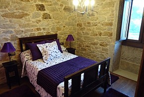 A CASA DA ESTRELLA