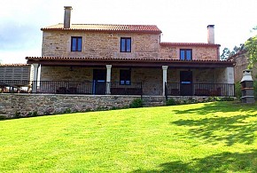 A CASA DA ESTRELLA
