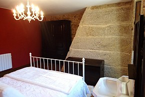 A CASA DA ESTRELLA