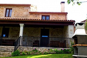 A CASA DA ESTRELLA