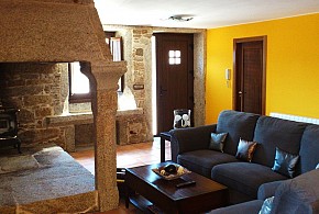 A CASA DA ESTRELLA