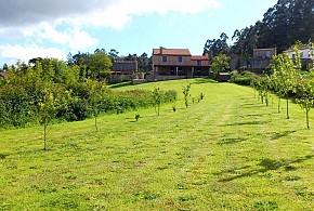 A CASA DA ESTRELLA