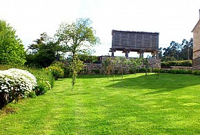A CASA DA ESTRELLA