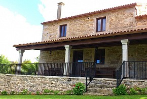 A CASA DA ESTRELLA