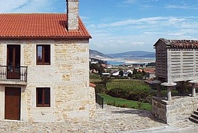 A CASA DA ESTRELLA