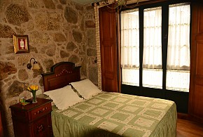 A CASA DA MEIXIDA