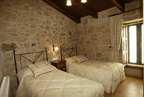 A CASA DA MEIXIDA