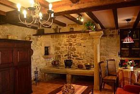 A CASA DA MEIXIDA