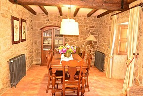 A CASA DA MEIXIDA