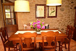 A CASA DA MEIXIDA