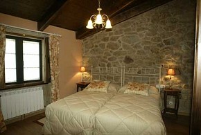 A CASA DA MEIXIDA