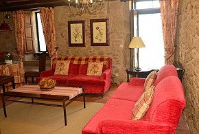 A CASA DA MEIXIDA
