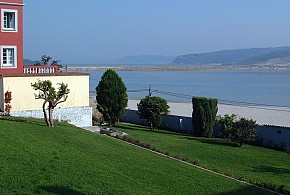 A CASA DE DON RICARDO