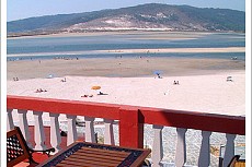 A CASA DE DON RICARDO