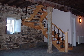 A CASA DE DON RICARDO