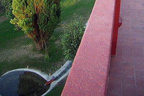 A CASA DE DON RICARDO