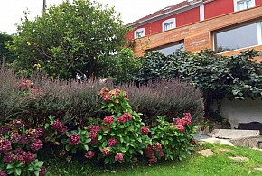 A CASA DE DON RICARDO