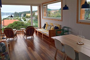 A CASA DE DON RICARDO